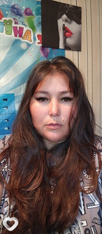 Жанара, 36, Магнитогорске — анкета №3748641