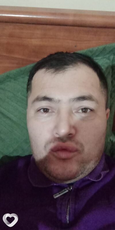 Сержан, 39, Семей — анкета №3748643