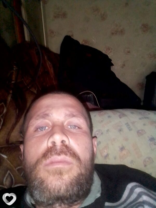 Евгений, 38, Саранске — анкета №3748645