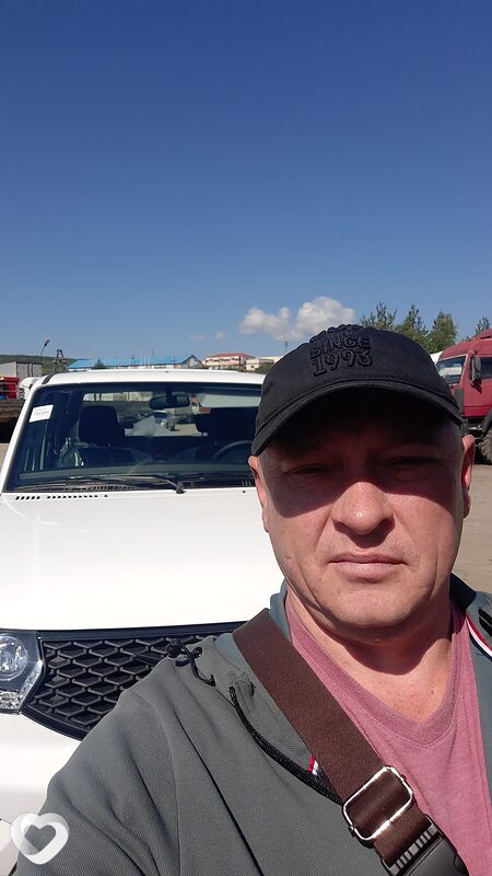 Денис, 44, Стерлитамаке — анкета №3748648