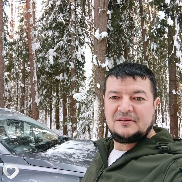 Руслан, 41, Нижнекамске — анкета №3748659