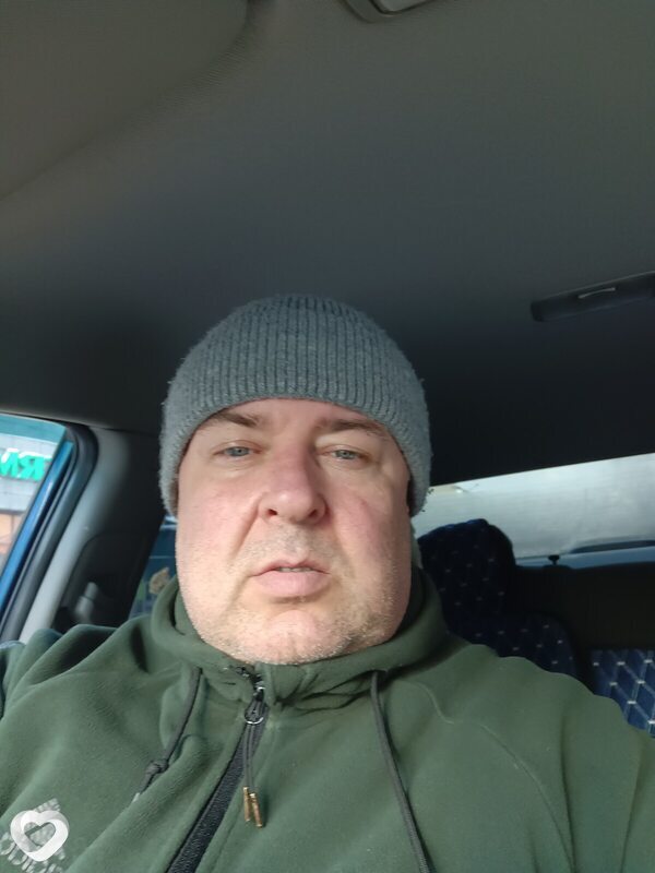 Евгений, 49, Семей — анкета №3748467