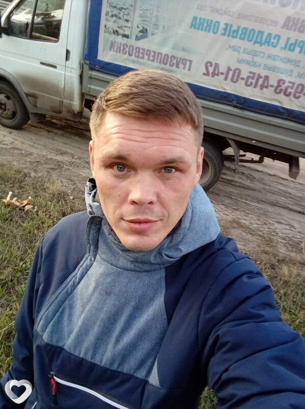 Андрей, 35, Нижнем Новгороде — анкета №3748470