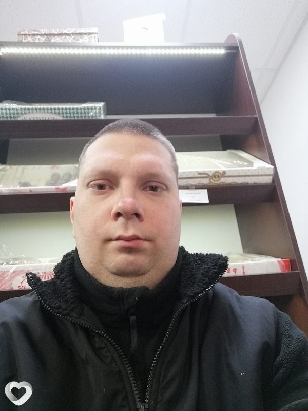 Alexei, 36, Минске — анкета №3748472