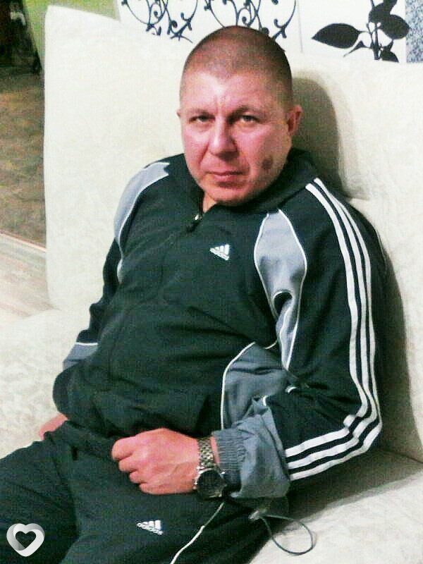 Олег, 56, Могилев — анкета №3748482
