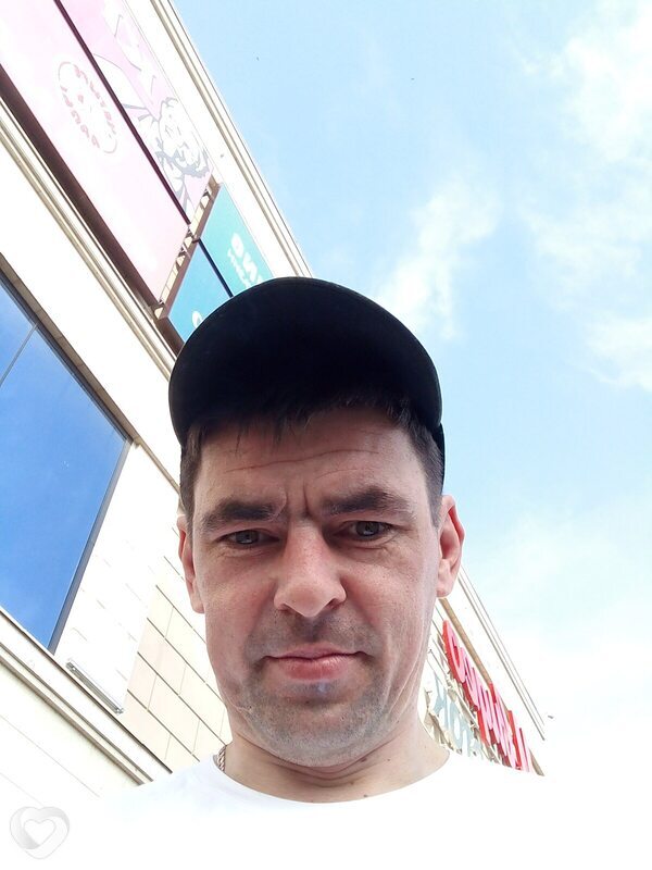 Артём, 29, Вологде — анкета №3748487