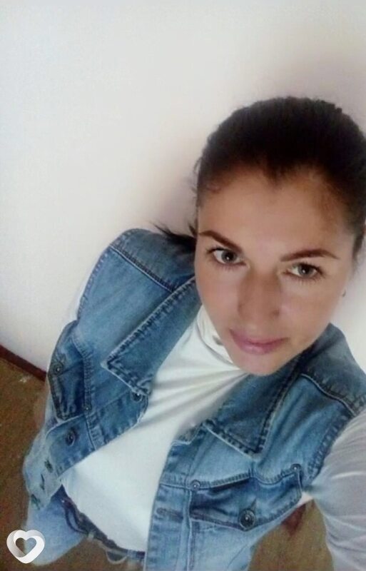 Светлана, 45, Новороссийске — анкета №3748394