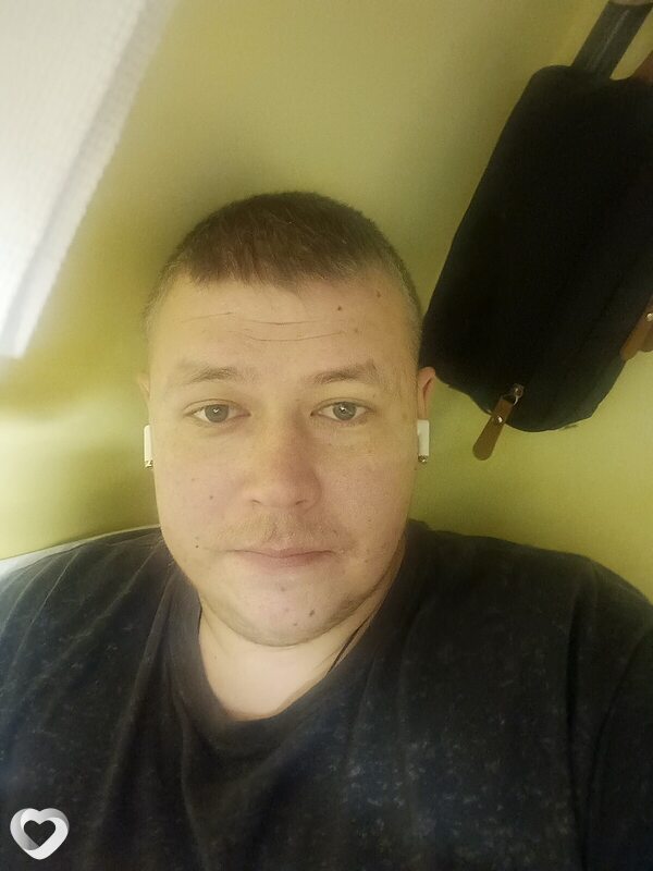 Паша, 33, Вологде — анкета №3748399