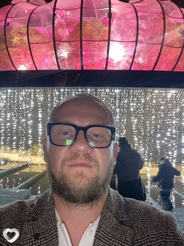 Андрей, 39, Москве — анкета №3748405