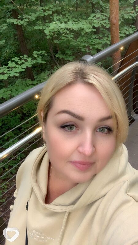 Lika, 55, Москве — анкета №3748316