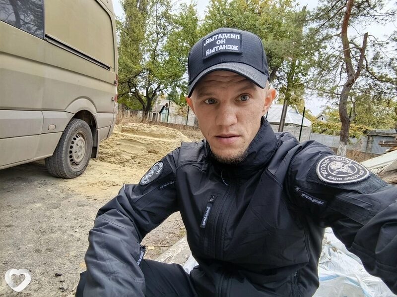 Владимир, Вихоревка
