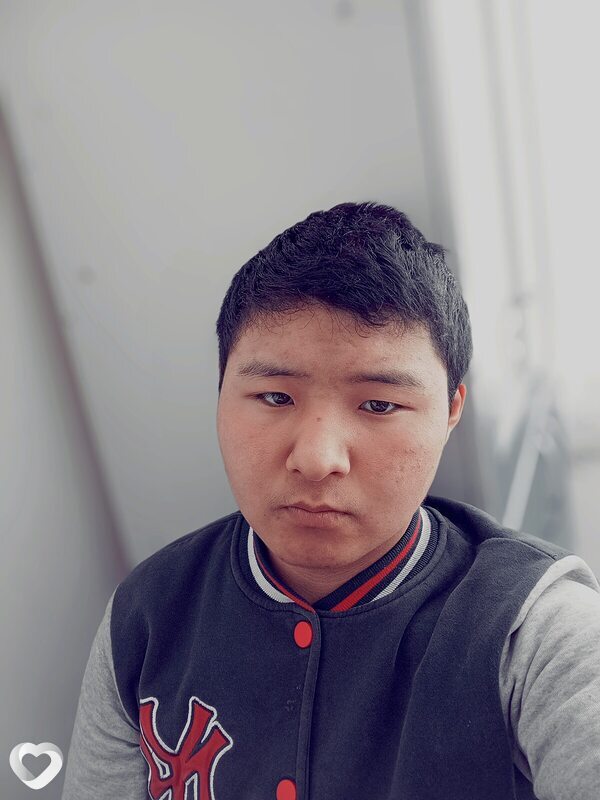 Даулет, 18, Усть-Каменогорск — анкета №3748319