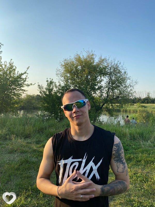 Никита, 22, Воронеже — анкета №3748332