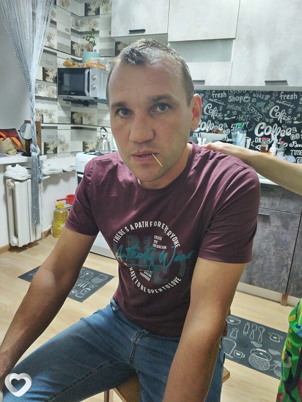 Дмитрий, 38, Оренбурге — анкета №3748337