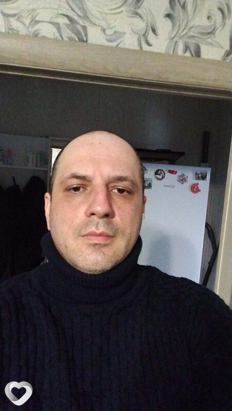 Александр, 40, Краснодаре — анкета №3748528