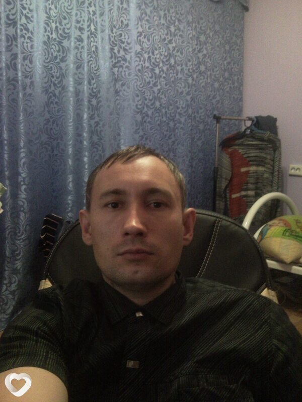 Александр, 38, Новосибирске — анкета №3748539