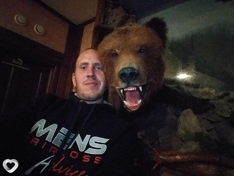 Александр, 41, Новокузнецке — анкета №3748443