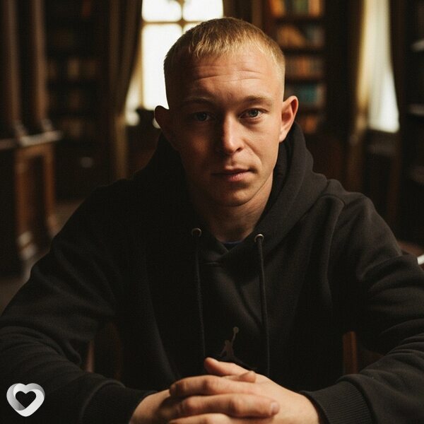 Евгений, 25, Красноярске — анкета №3748445