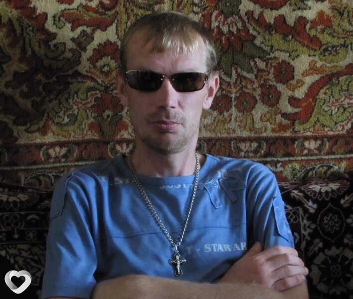 Дмитрий, 41, Харькове — анкета №3748447