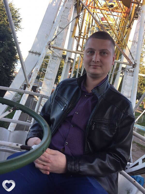 Игорь, 37, Твери — анкета №3748449