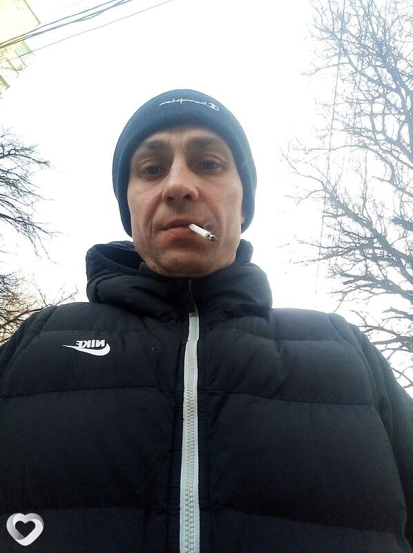 Александр, 43, Харькове — анкета №3748453