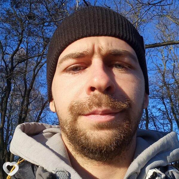 Влад, 35, Бобруйске — анкета №3748456