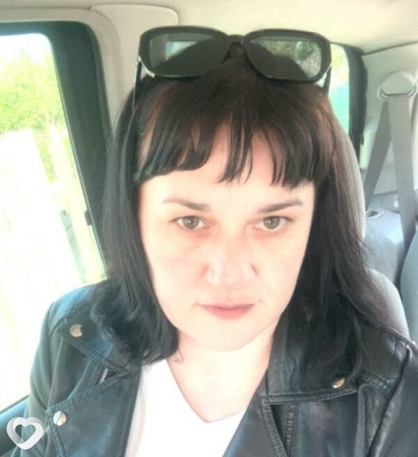 Екатерина, 41, Бресте — анкета №3748458