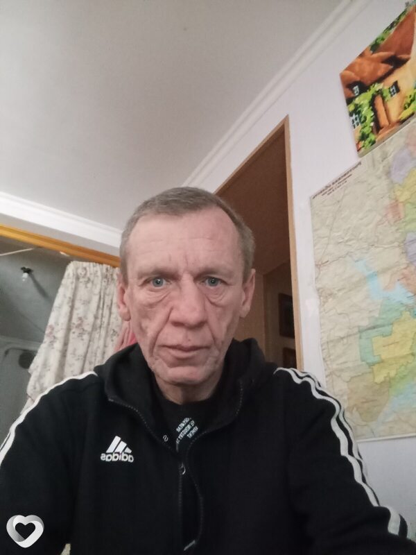 Сергей, 52, Таганроге — анкета №3748490