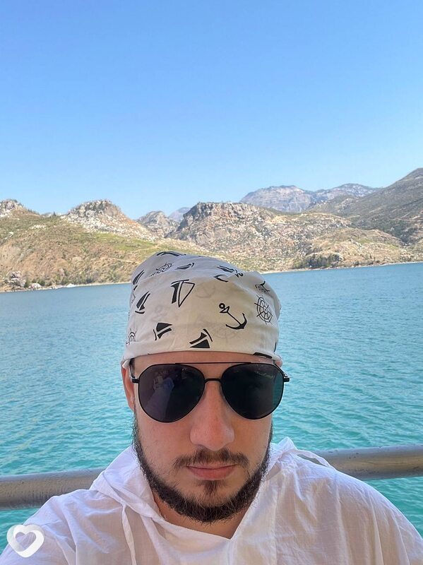 Александр, 31, Железногорске — анкета №3748494
