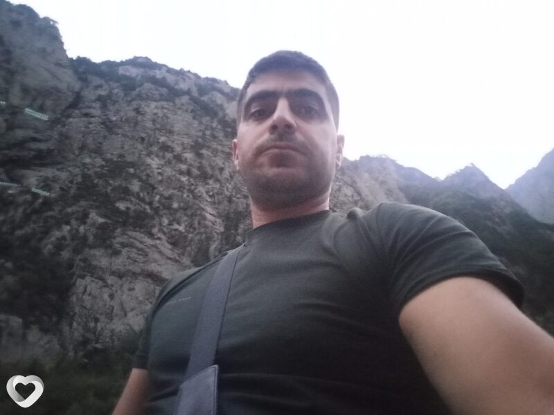 Раван, 32, Владикавказе — анкета №3748496