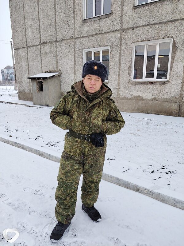 Андрей, 31, Белогорске — анкета №3748500