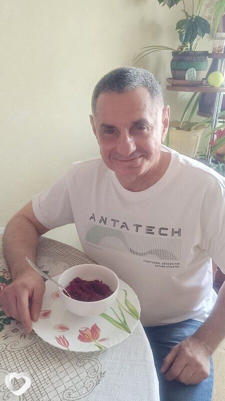 Игорь, 55, Харькове — анкета №3748501