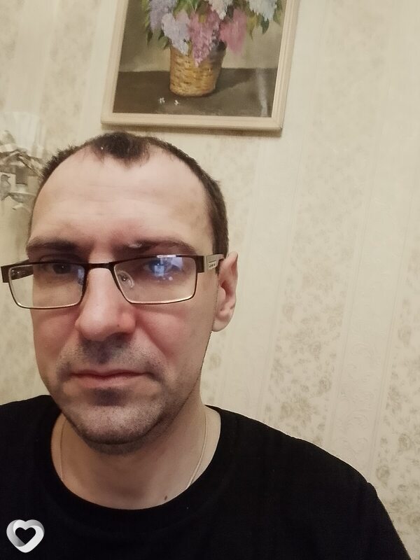 Илья, 39, Подольске — анкета №3748503