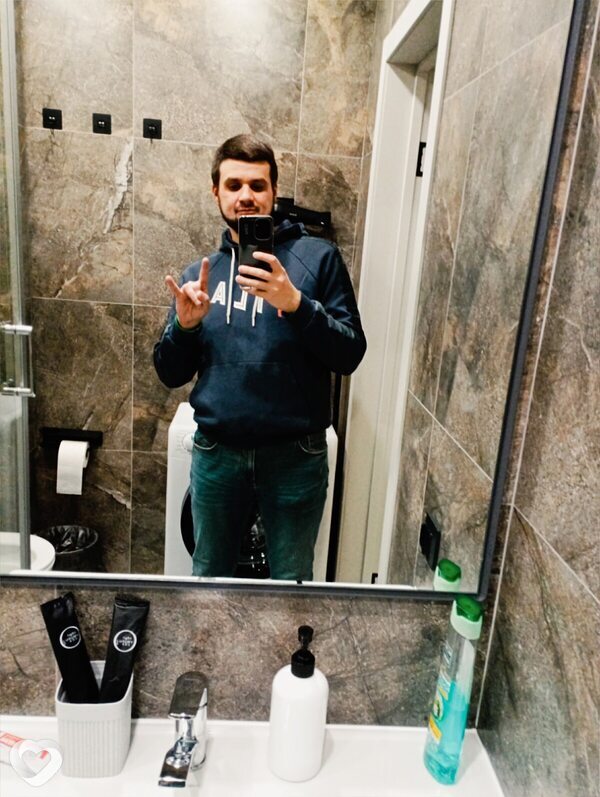 Влад, 34, Уфе — анкета №3748508