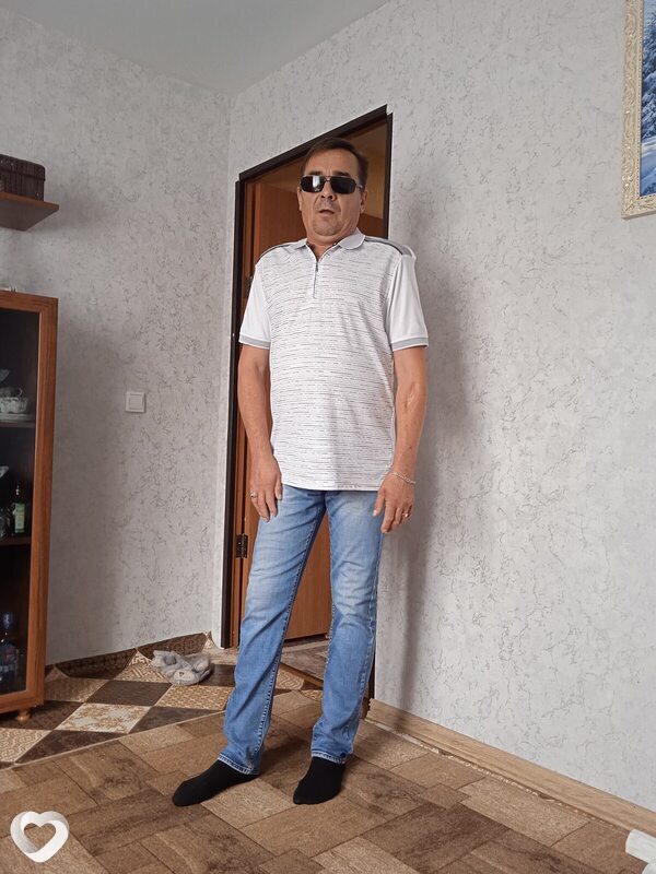 Константин, 54, Твери — анкета №3748565
