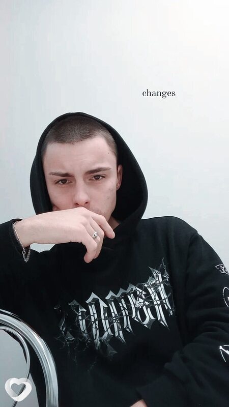 Максим, 23, Бресте — анкета №3748573