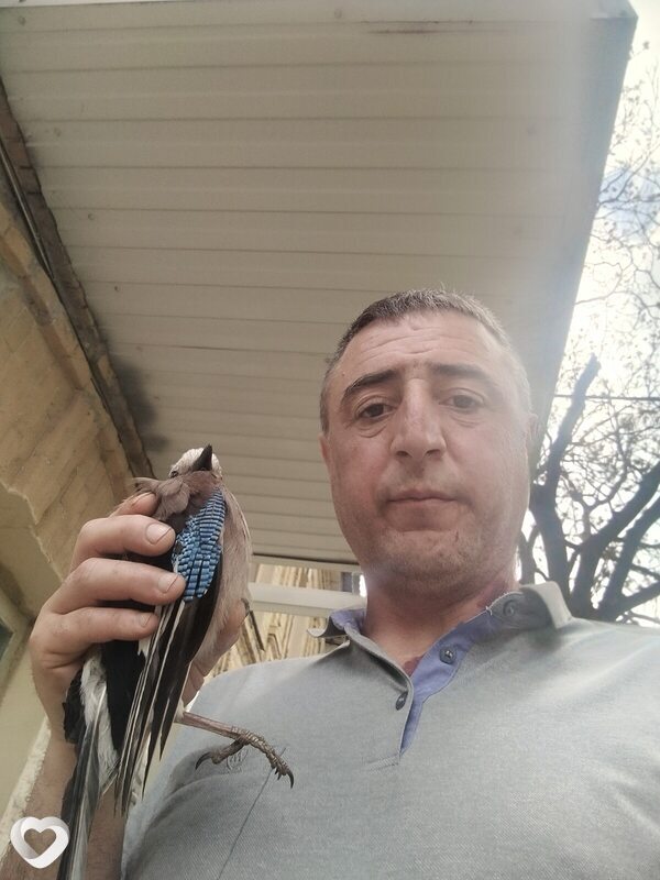Магомед, 42, Пятигорске — анкета №3748582