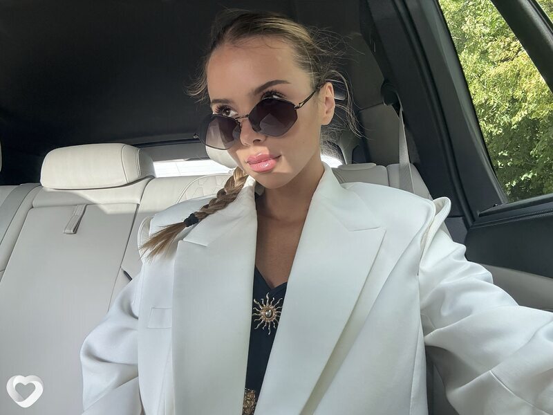 Diana, 24, Киеве — анкета №3748584