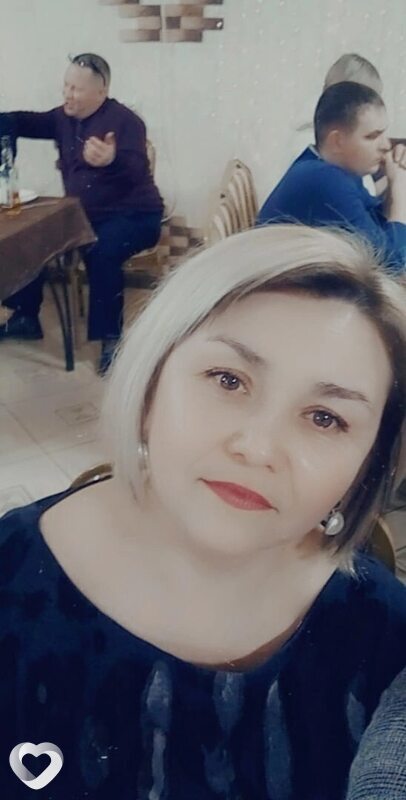Эльвира, Можга