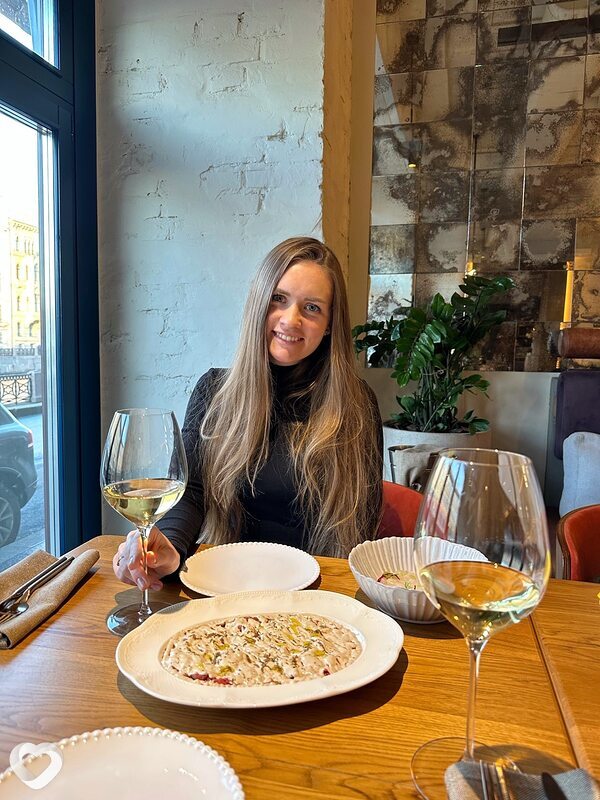 Юлия, 31, Санкт-Петербурге — анкета №3748543