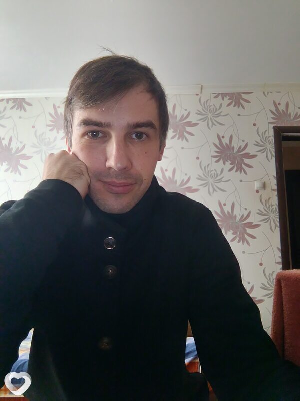 Алексей, 36, Нижнем Новгороде — анкета №3748548