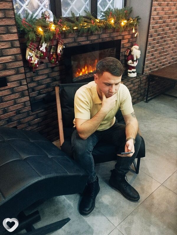 Макс, 30, Мариуполе — анкета №3748549