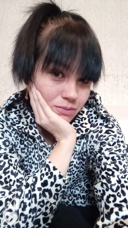 Наталья, Луганск