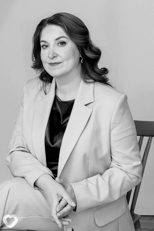 Светлана, 52, Иванове — анкета №3748561