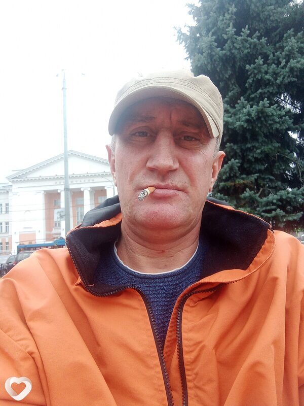 Андрей, 46, Гомеле — анкета №3748564