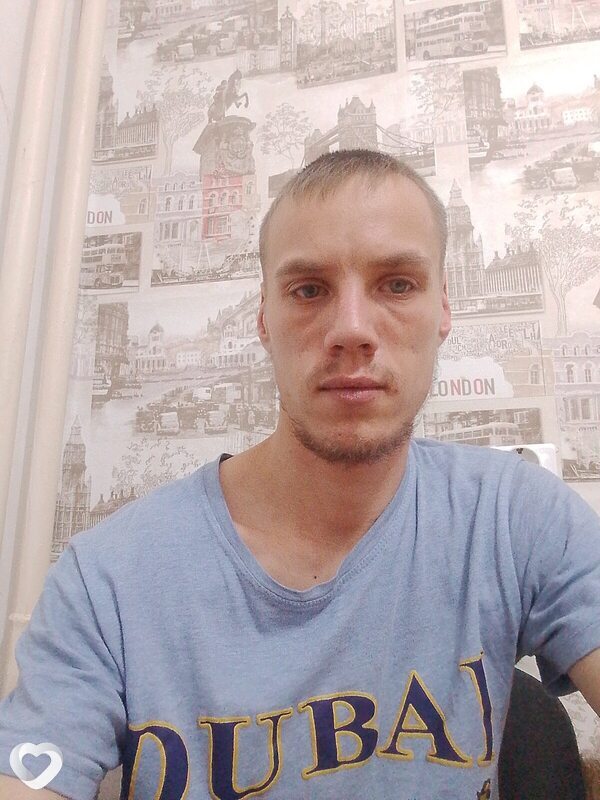 Максим, 28, Кумертау — анкета №3748593