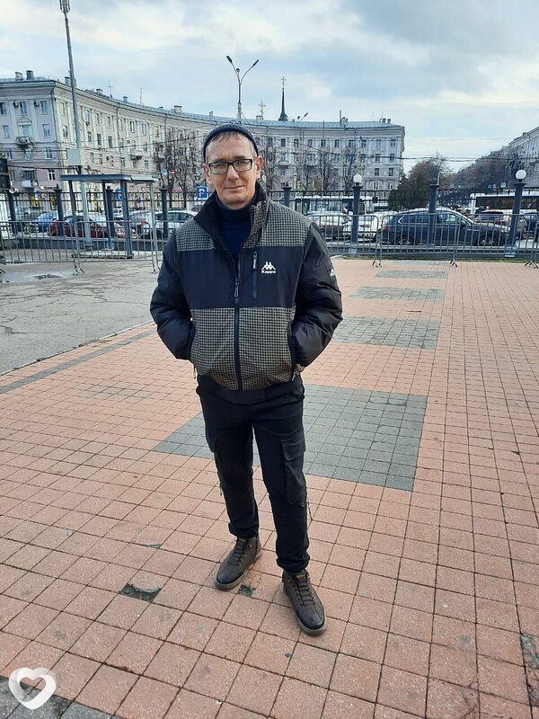 Игорь, 48, Воронеже — анкета №3748595