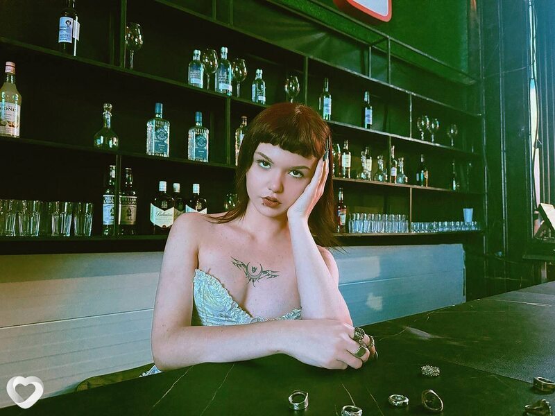 Анастасия, 20, Астане — анкета №3748604