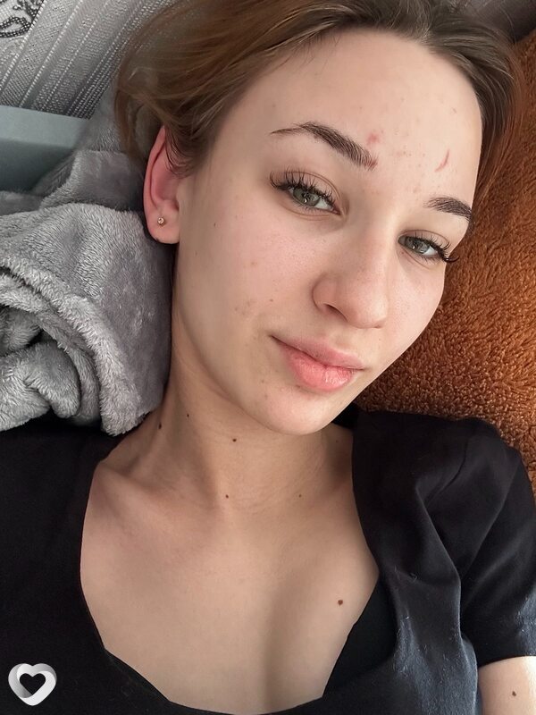 Александра, 19, Павлодаре — анкета №3748618