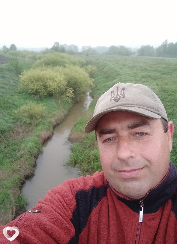 Руслан, Самбор